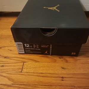 Jordan Legacy 312 (PS)
